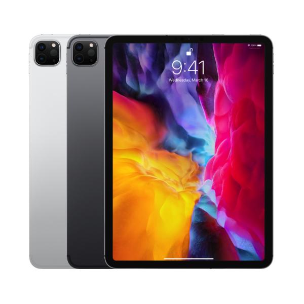 iPad Pro 11 inch (2nd Gen.) device photo