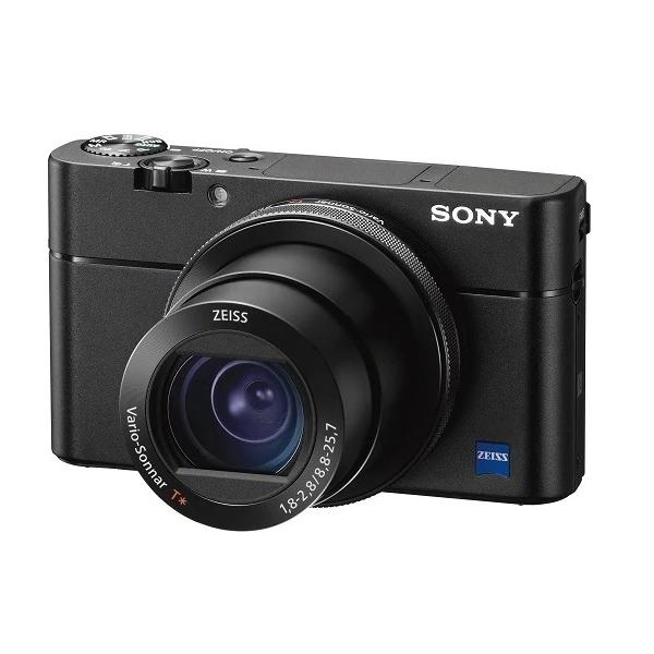 Sony Digital Camera device photo