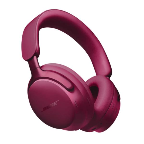 Bose QuietComfort Ultra Headphones device photo