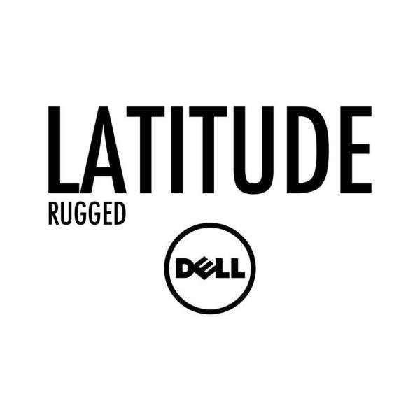 Latitude Rugged photo