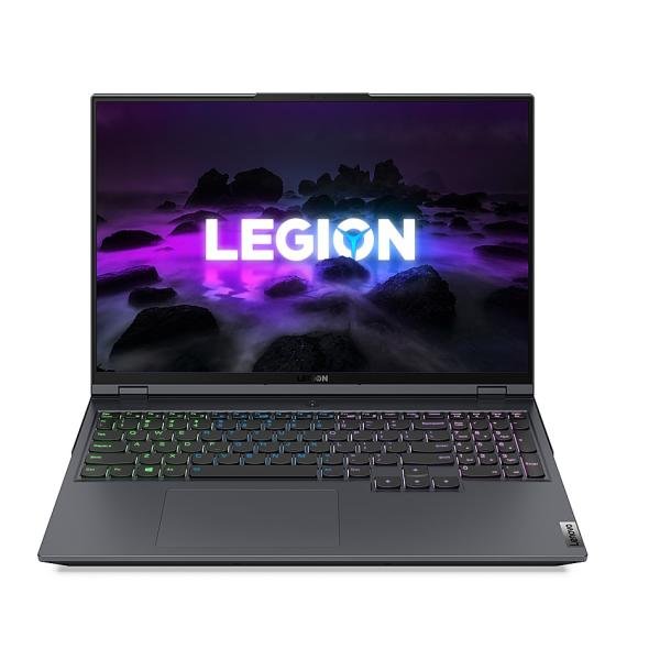 Lenovo Legion photo