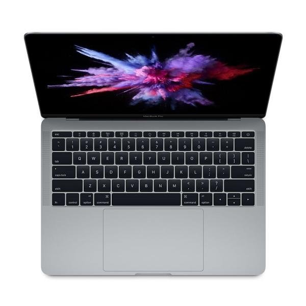 MacBook Pro 13" (2016) device photo