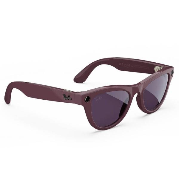 Ray-Ban Meta Skyler (Gen 2) device photo