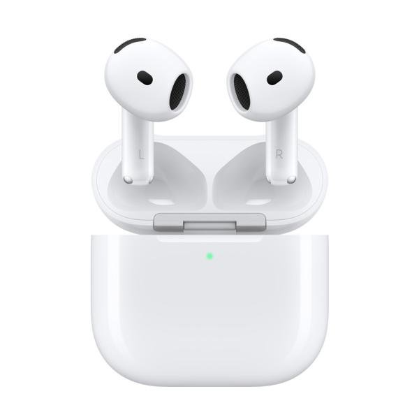 AirPods (4th Gen.) Active Noise Cancellation device photo