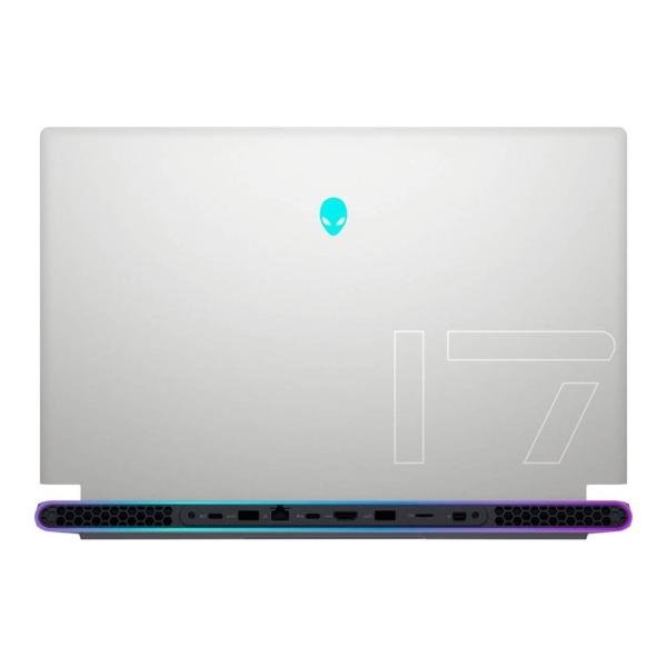 Alienware x17 device photo