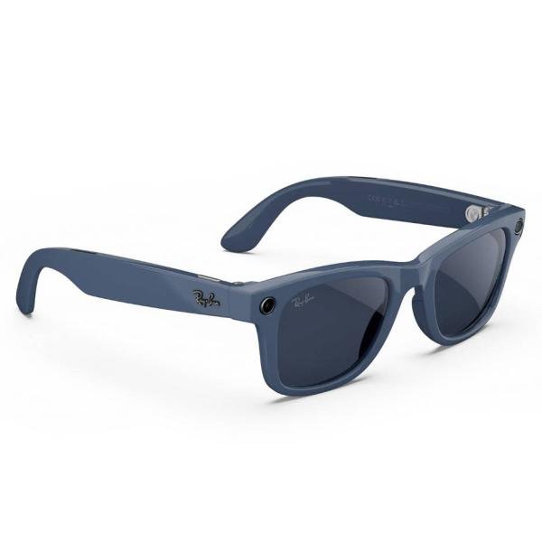 Ray-Ban Meta Wayfarer (Gen 2) device photo