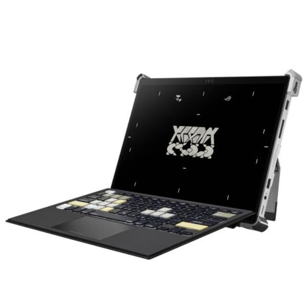 ROG Flow Z13 ACRNM RMT02 GZ301 device photo