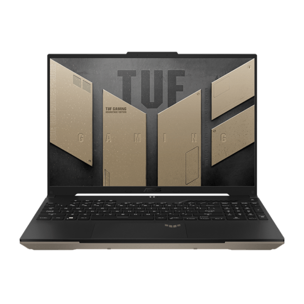 TUF A16 device photo