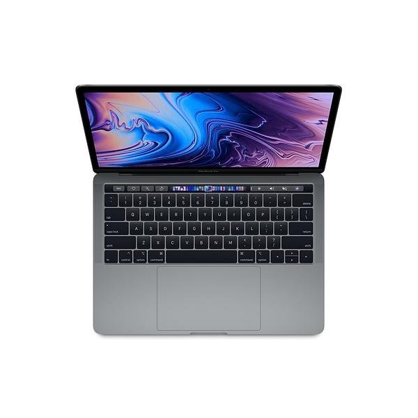 MacBook Pro 13" (2019) device photo