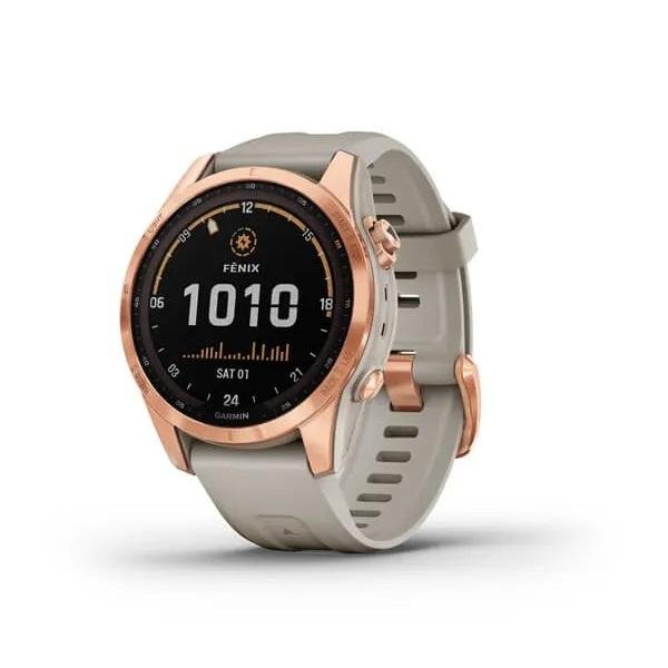 Garmin Fenix device photo