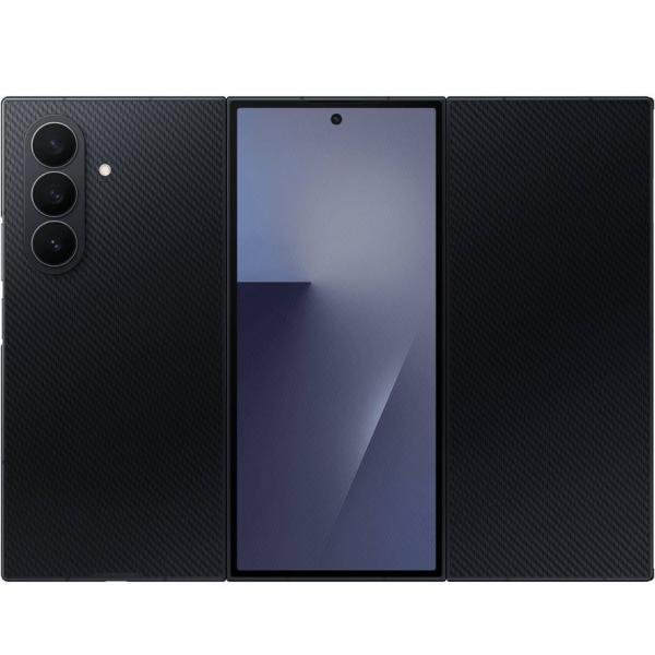 Galaxy Z TriFold device photo