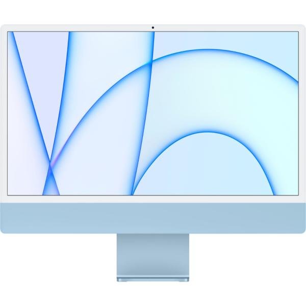 iMac 24" (2021) device photo