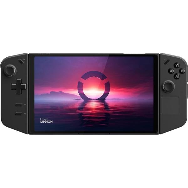 Lenovo Legion Go device photo