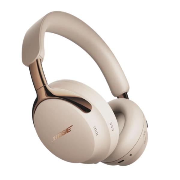 Bose QuietComfort Ultra Headphones (2nd Gen) device photo
