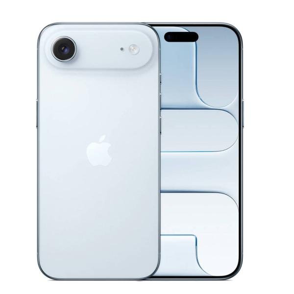 iPhone Air device photo