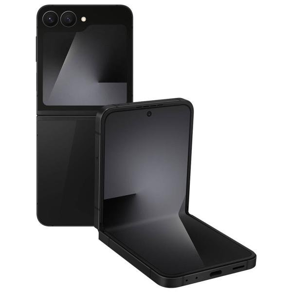 Galaxy Z Flip7 FE device photo
