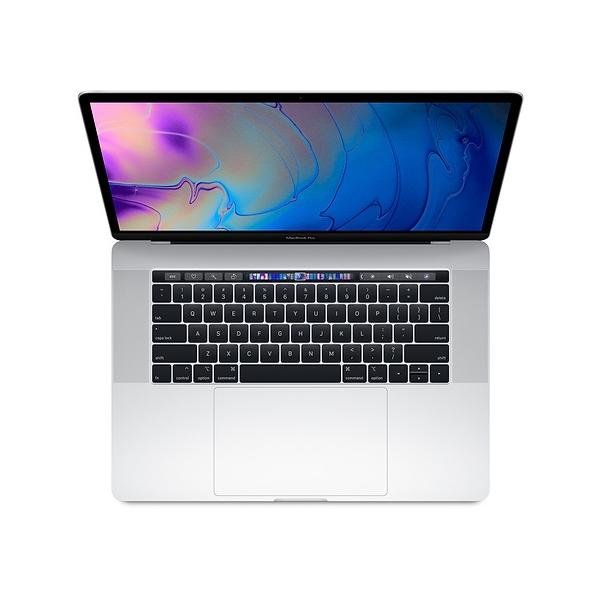 MacBook Pro 15" (2018) device photo