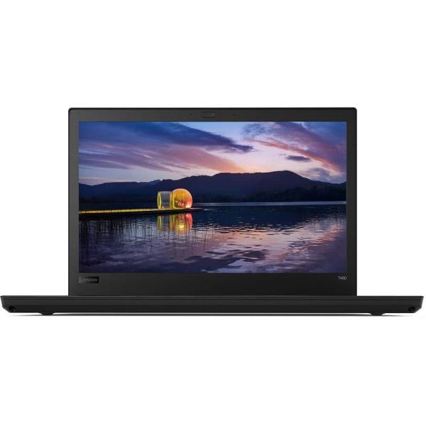 Lenovo ThinkPad T Series photo