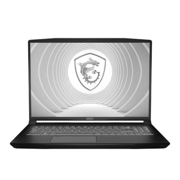 MSI CreatorPro device photo