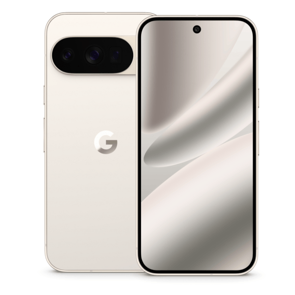 Google Pixel 10 Pro device photo