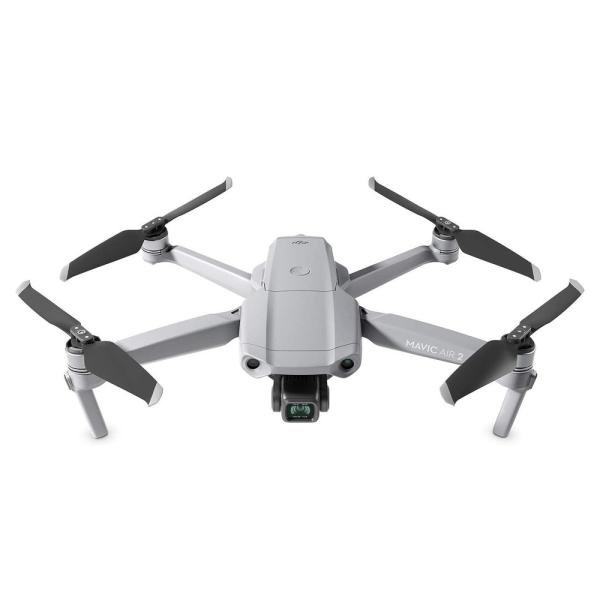 DJI Mavic Air 2 device photo