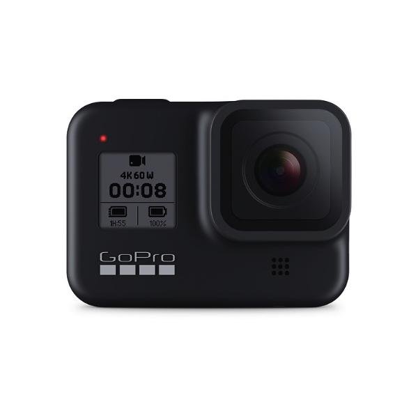 GoPro Hero 8 Black device photo