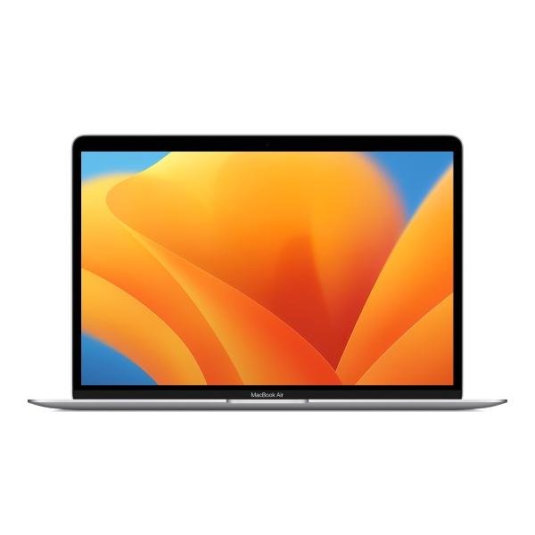 MacBook Air 13" (2022) device photo