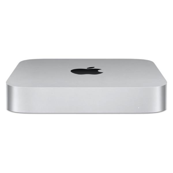 Mac Mini (M4, 2024) device photo