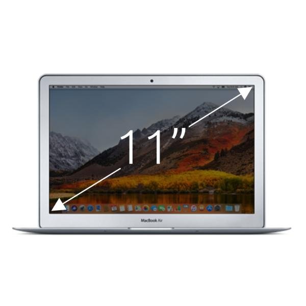 MacBook Air 11" (2014-2015) device photo