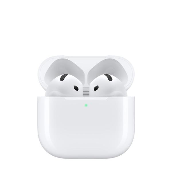 AirPods (4th Gen.) device photo