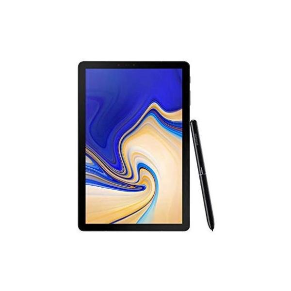 Galaxy Tab S4 10.5 device photo