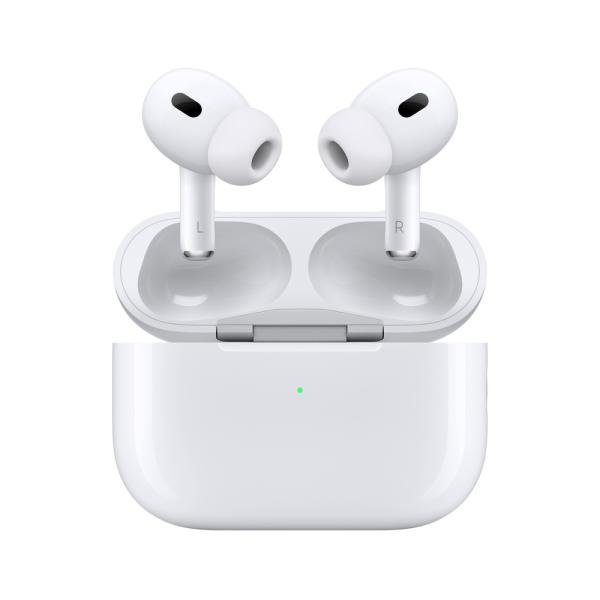 AirPods Pro (2nd Gen.) device photo