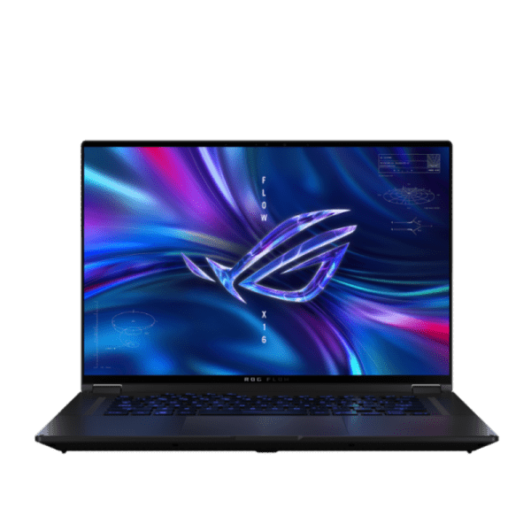 ROG Flow X16 GV601 device photo