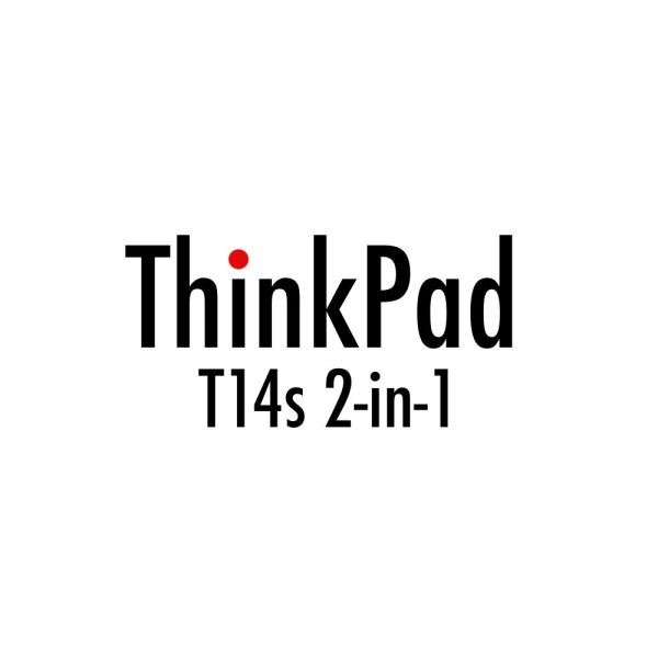 Lenovo ThinkPad T14s 2-in-1 device photo