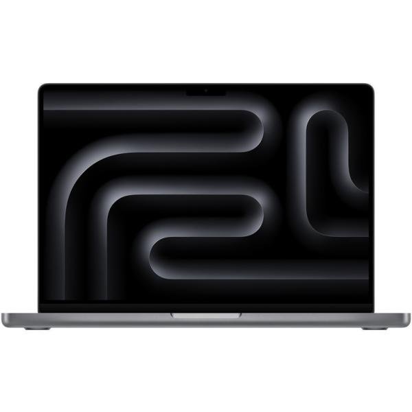MacBook Pro 14" (2025) device photo