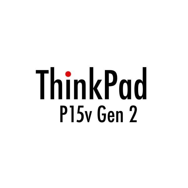 Lenovo ThinkPad P15v Gen 2 device photo