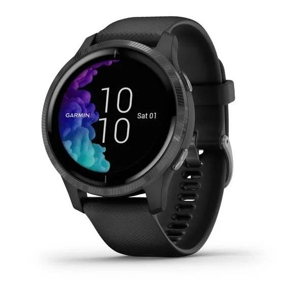 Garmin Venu device photo