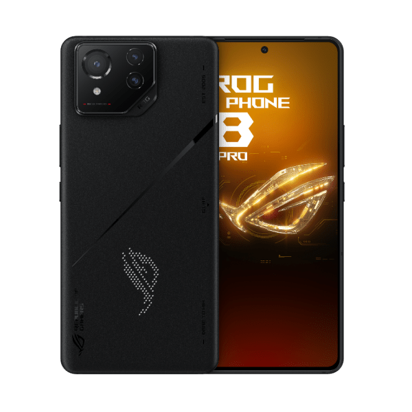 ASUS ROG Phone 8 Pro device photo