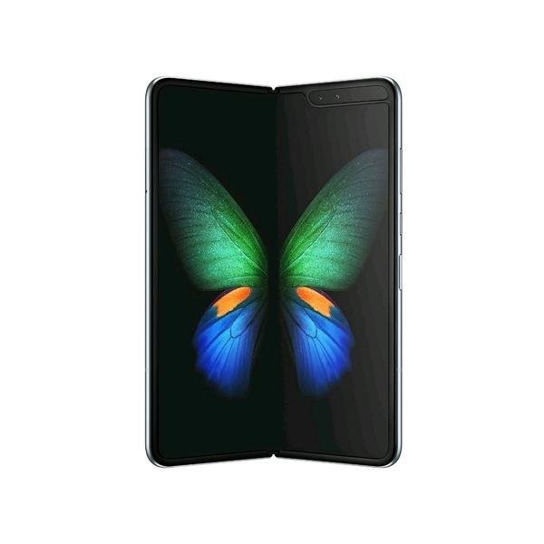 Galaxy Fold device photo