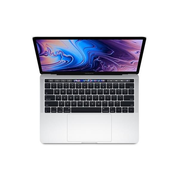 MacBook Pro 13" (2018) device photo