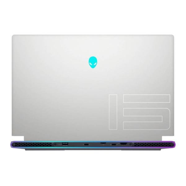 Alienware x15 device photo