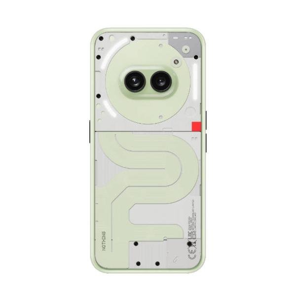 Nothing Phone (2a) Plus device photo