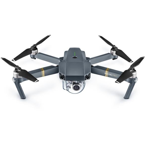 DJI Mavic Pro device photo