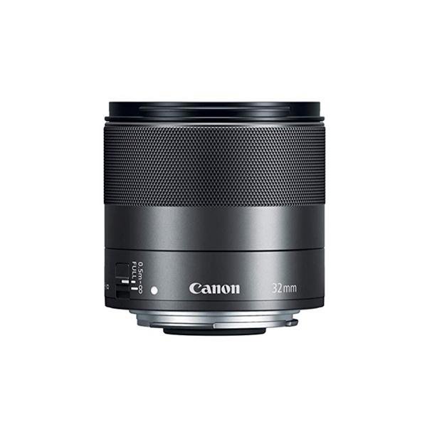 Canon EF-M Lens device photo