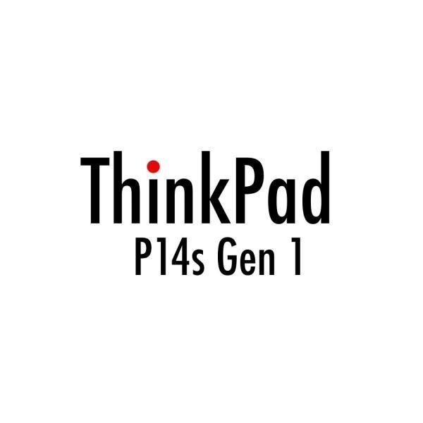 Lenovo ThinkPad P14s Gen 1 device photo