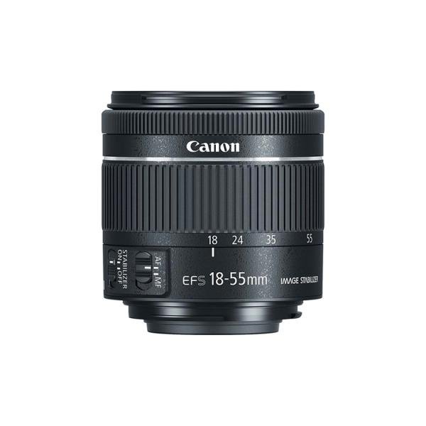 Canon EF-S Lens device photo