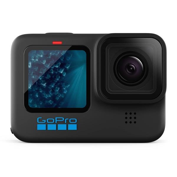 GoPro Hero 11 Black device photo