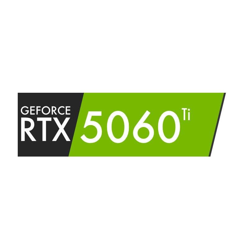 RTX 5060 Ti device photo