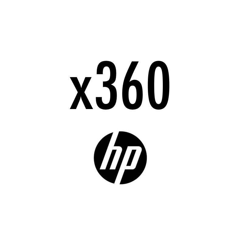 HP Pavilion x360 device photo