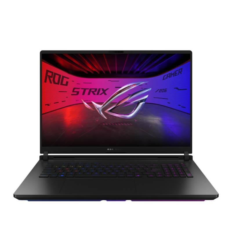 ROG Strix Scar 18 G835 device photo